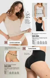 Catálogo Leonisa Página 85