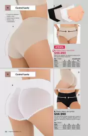 Catálogo Leonisa Página 86