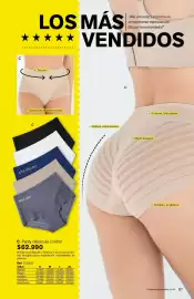 Catálogo Leonisa Página 87