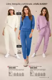 Catálogo Leonisa Página 91