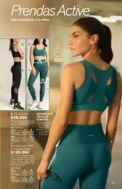 Catálogo Leonisa Página 97