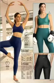 Catálogo Leonisa Página 99