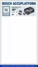 GAMMA folder Pagina 11