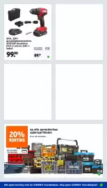 GAMMA folder Pagina 12