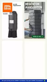 GAMMA folder Pagina 20