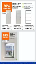 GAMMA folder Pagina 22
