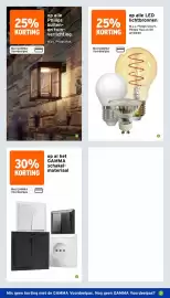 GAMMA folder Pagina 25