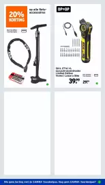 GAMMA folder Pagina 38