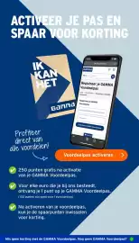 GAMMA folder Pagina 45