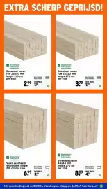 GAMMA folder Pagina 8