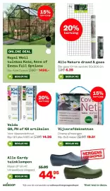 Welkoop folder Pagina 25