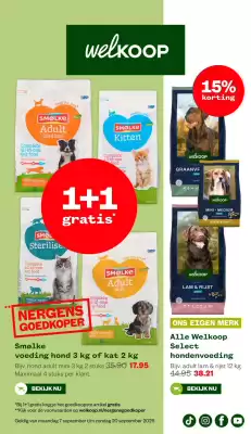 Welkoop (geldig t/m 20-09)
