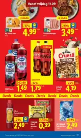 Lidl folder Pagina 3