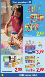Lidl folder Pagina 15