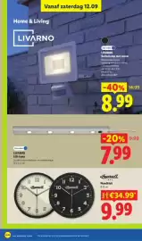 Lidl folder Pagina 21