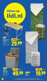 Lidl folder week 37 Pagina 10