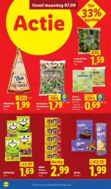 Lidl folder week 37 Pagina 18