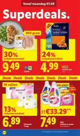 Lidl folder week 37 Pagina 2