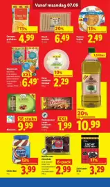 Lidl folder week 37 Pagina 21