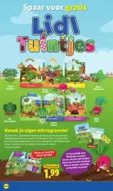 Lidl folder week 37 Pagina 22