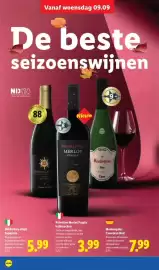 Lidl folder week 37 Pagina 23