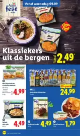 Lidl folder week 37 Pagina 25