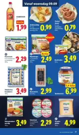 Lidl folder week 37 Pagina 26