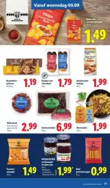 Lidl folder week 37 Pagina 28