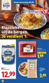 Lidl folder week 37 Pagina 29