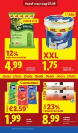 Lidl folder week 37 Pagina 3
