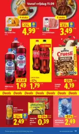 Lidl folder week 37 Pagina 32