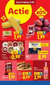 Lidl folder week 37 Pagina 33