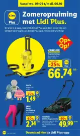 Lidl folder week 37 Pagina 38