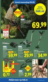Lidl folder week 37 Pagina 40