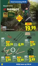 Lidl folder week 37 Pagina 41