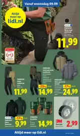 Lidl folder week 37 Pagina 42