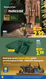 Lidl folder week 37 Pagina 43