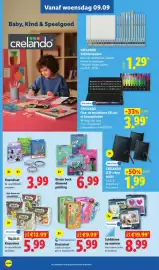 Lidl folder week 37 Pagina 44