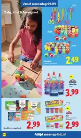 Lidl folder week 37 Pagina 45