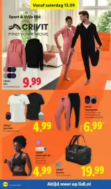 Lidl folder week 37 Pagina 47