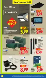 Lidl folder week 37 Pagina 49