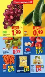 Lidl folder week 37 Pagina 5