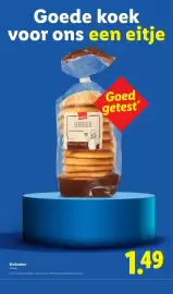 Lidl folder week 37 Pagina 55