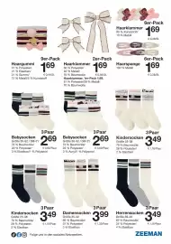 Zeeman Prospekt woche 36 Seite 11