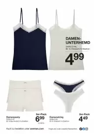 Zeeman Prospekt woche 36 Seite 12