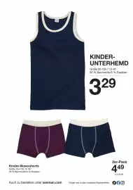 Zeeman Prospekt woche 36 Seite 14