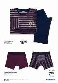 Zeeman Prospekt woche 36 Seite 15