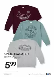 Zeeman Prospekt woche 36 Seite 5