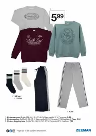 Zeeman Prospekt woche 36 Seite 7