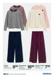 Zeeman Prospekt woche 36 Seite 9